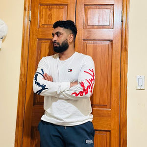 Meet your Posher, Rahman